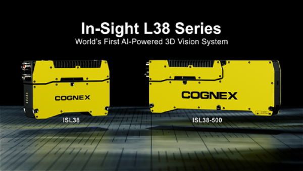 Dòng In-Sight L38 